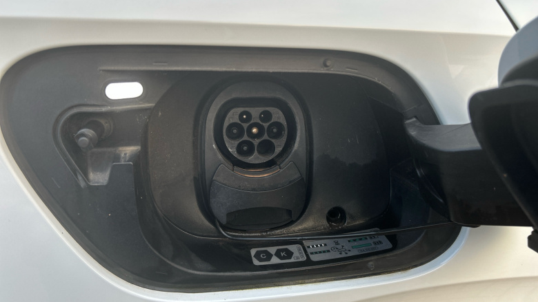 Volkswagen Id.4 109kW City Pure 52kWh 5dr Auto Electric Estate